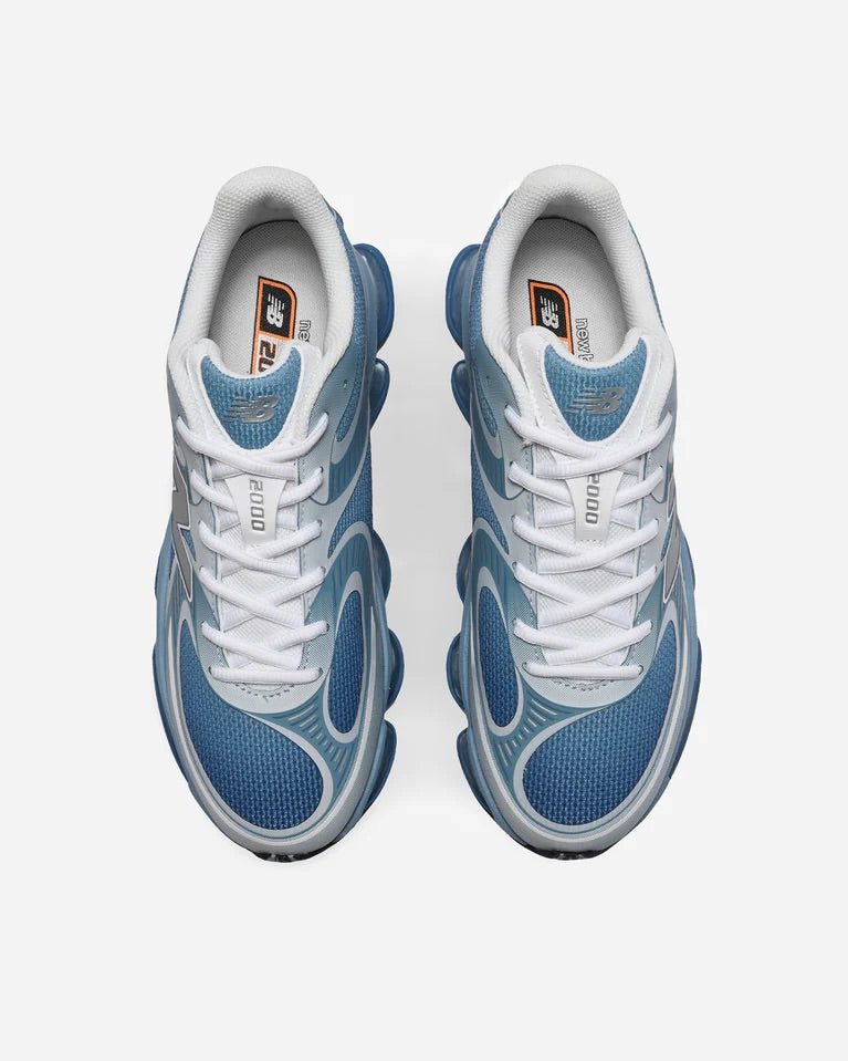 New Balance 2000 'Blue'